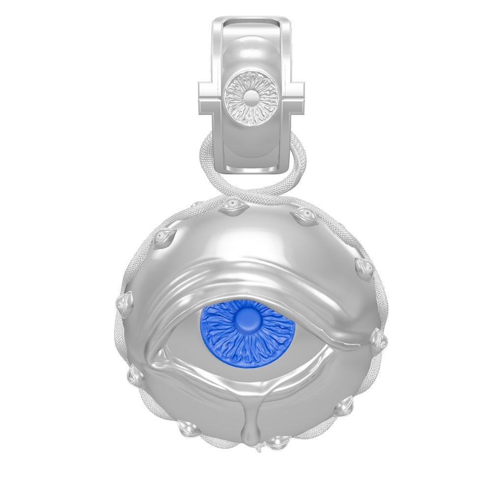 EVIL EYE PENDANT