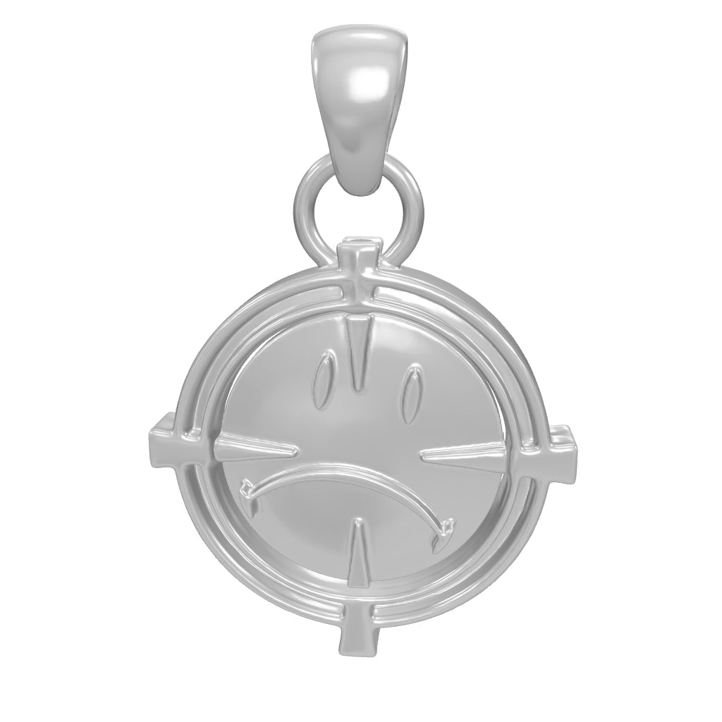 UPGRADED BIPOLAR PENDANT