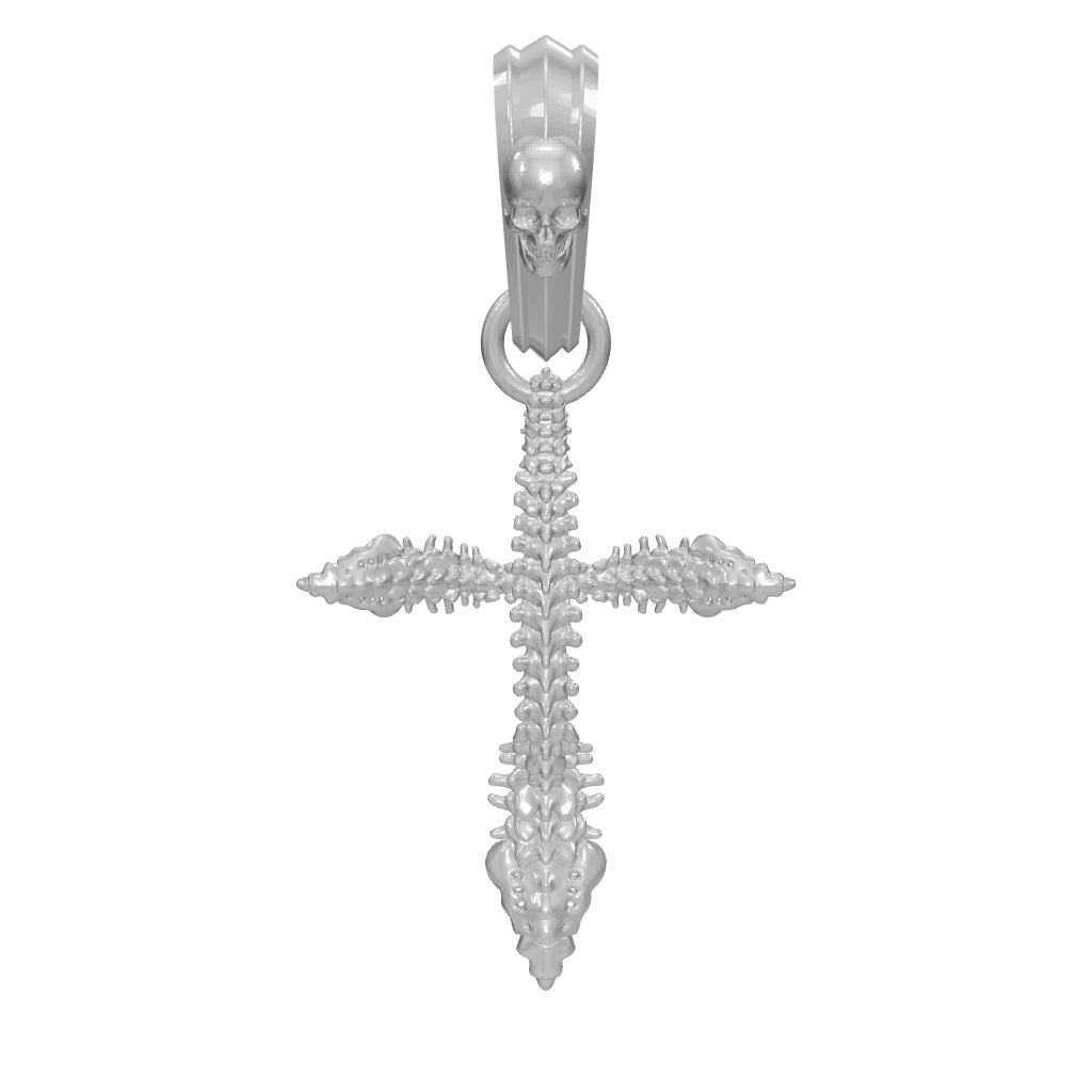 VERTECROSS PENDANT