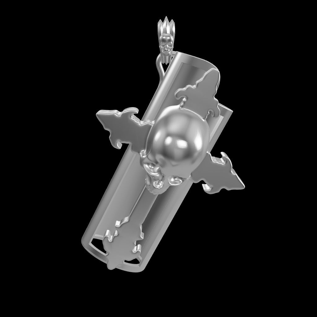 DYT LIGHTER HOLDER - Hard Jewelry™