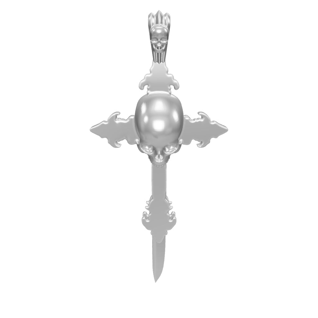 DYT LETTER OPENER PENDANT