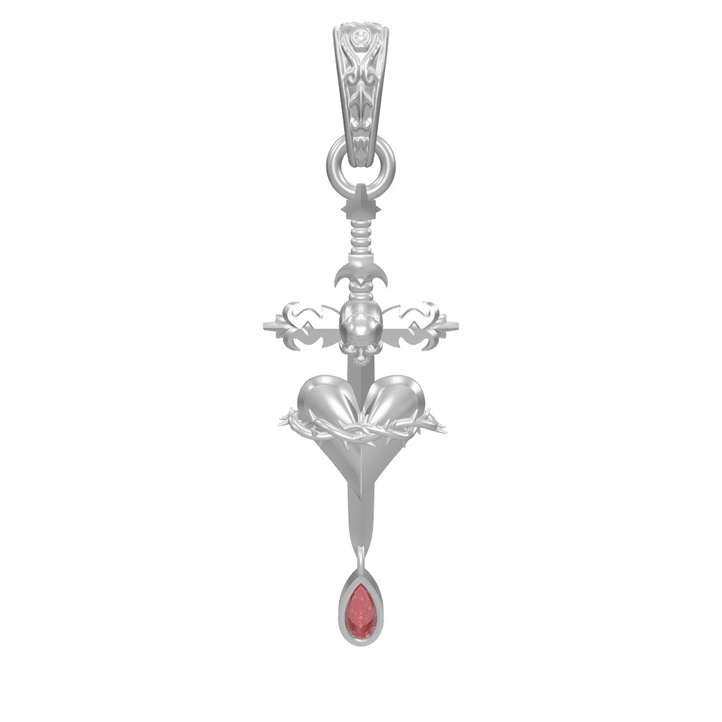 SACRIFICE PENDANT