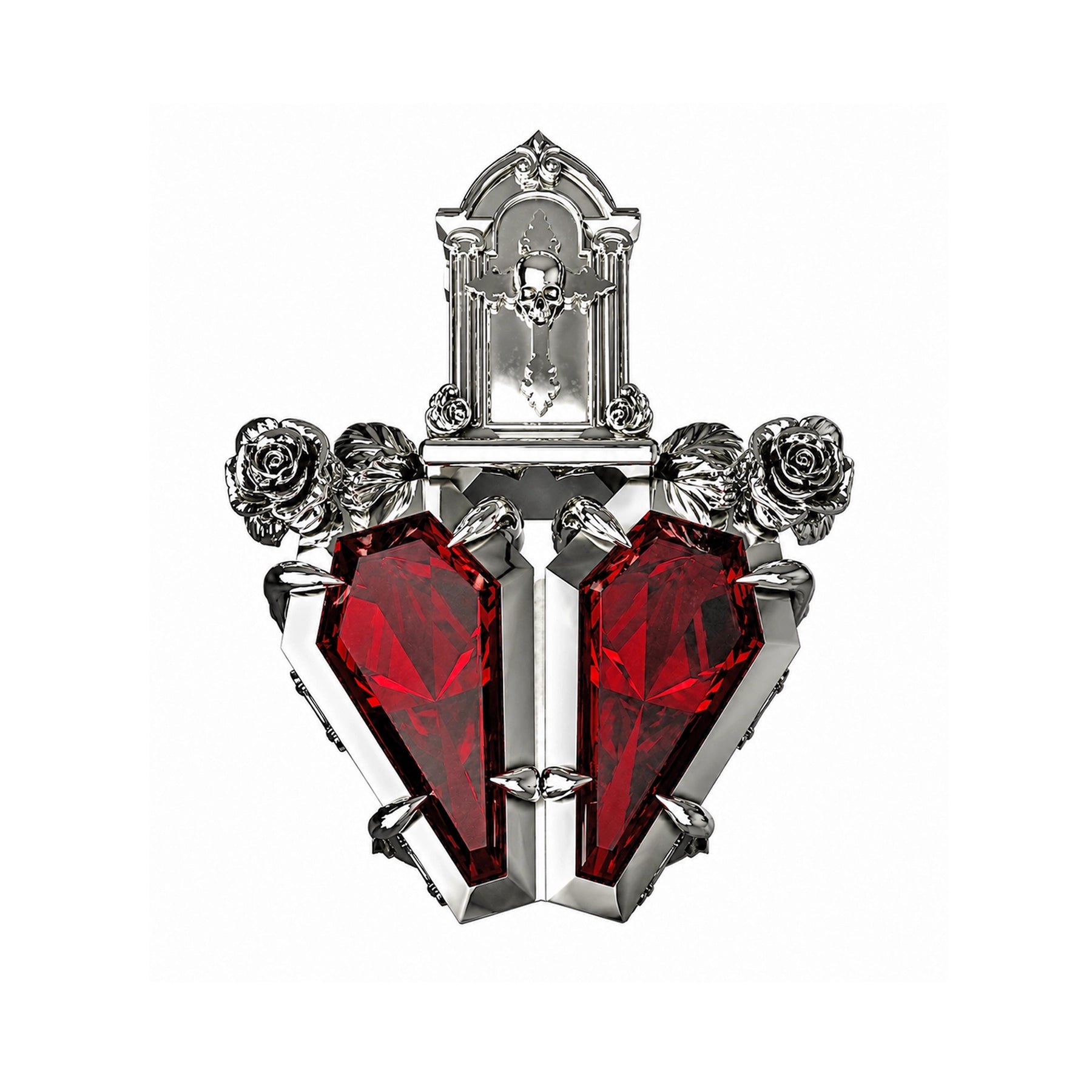 PROMISE PENDANT