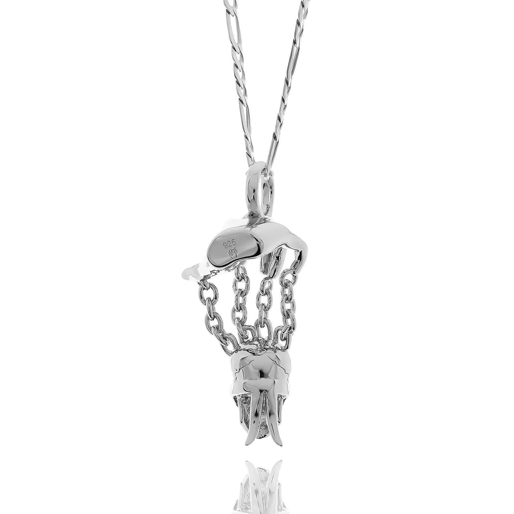 PUPPET MASTER PENDANT - Hard Jewelry™