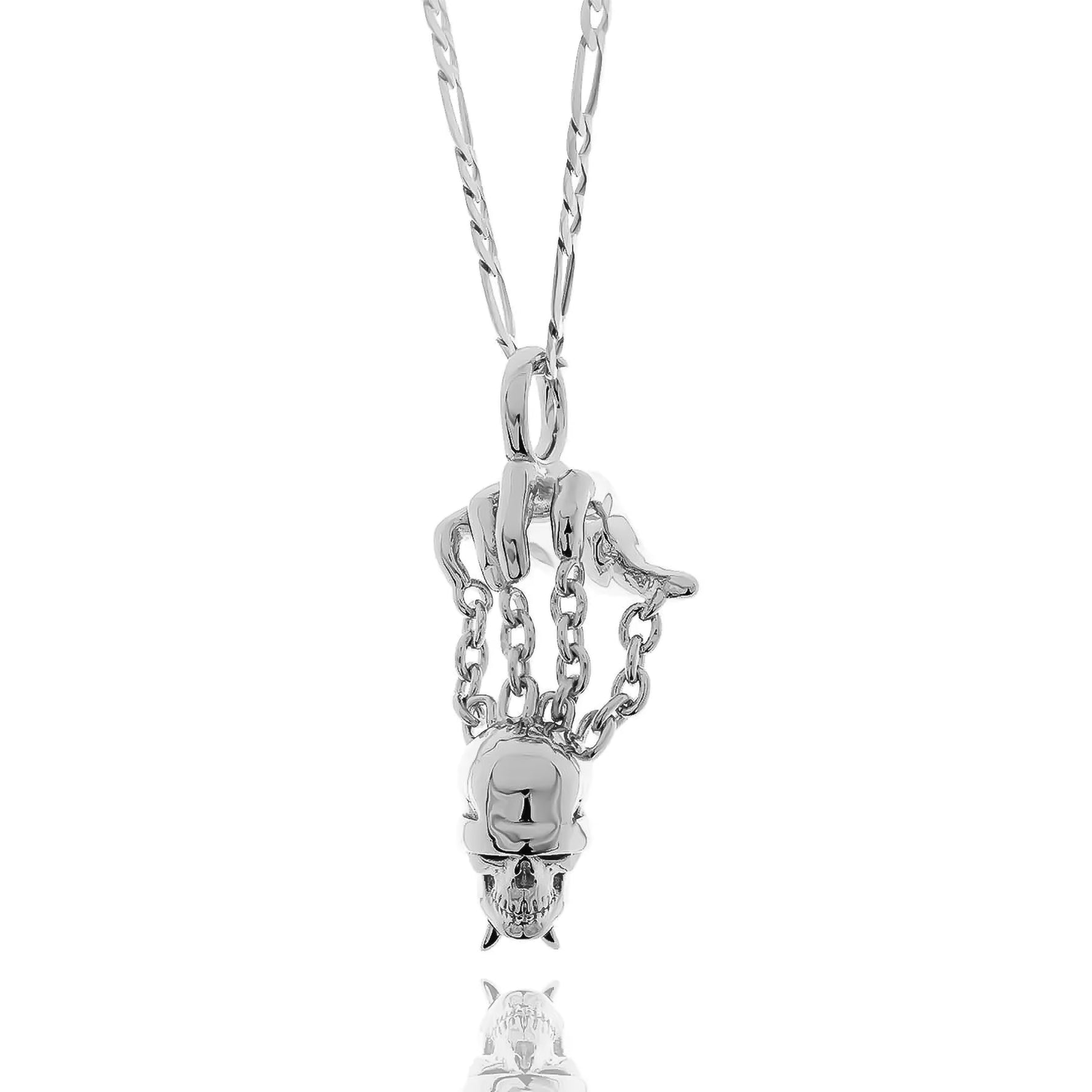 PUPPET MASTER PENDANT - Hard Jewelry™