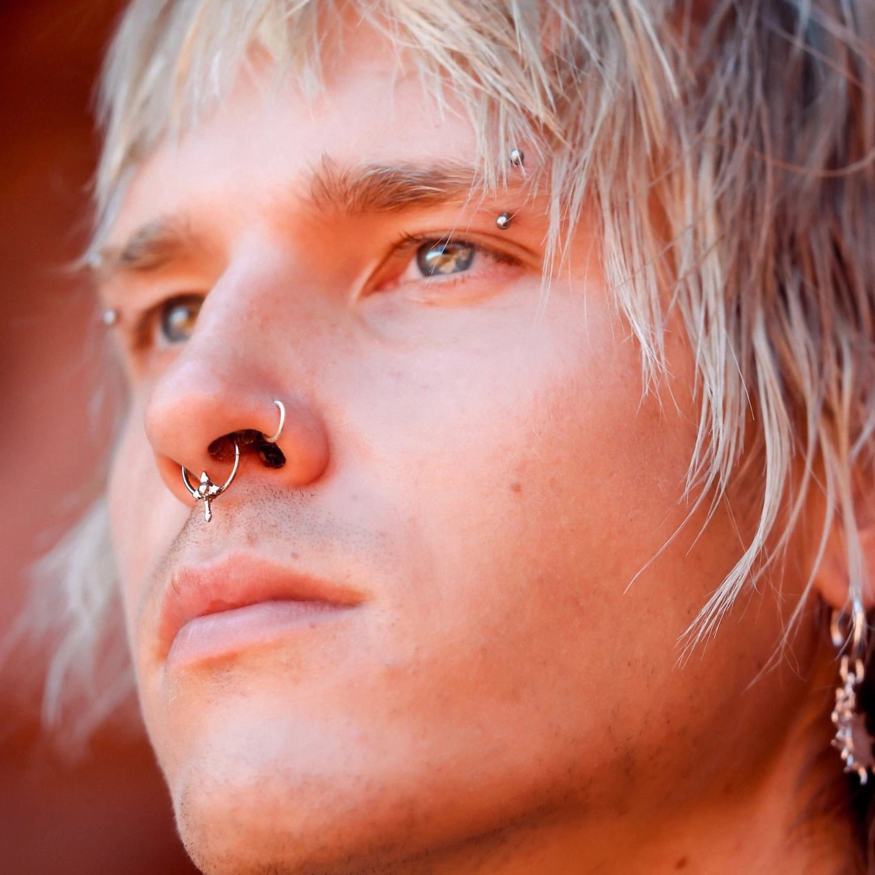 REAL DYT SEPTUM - Hard Jewelry™