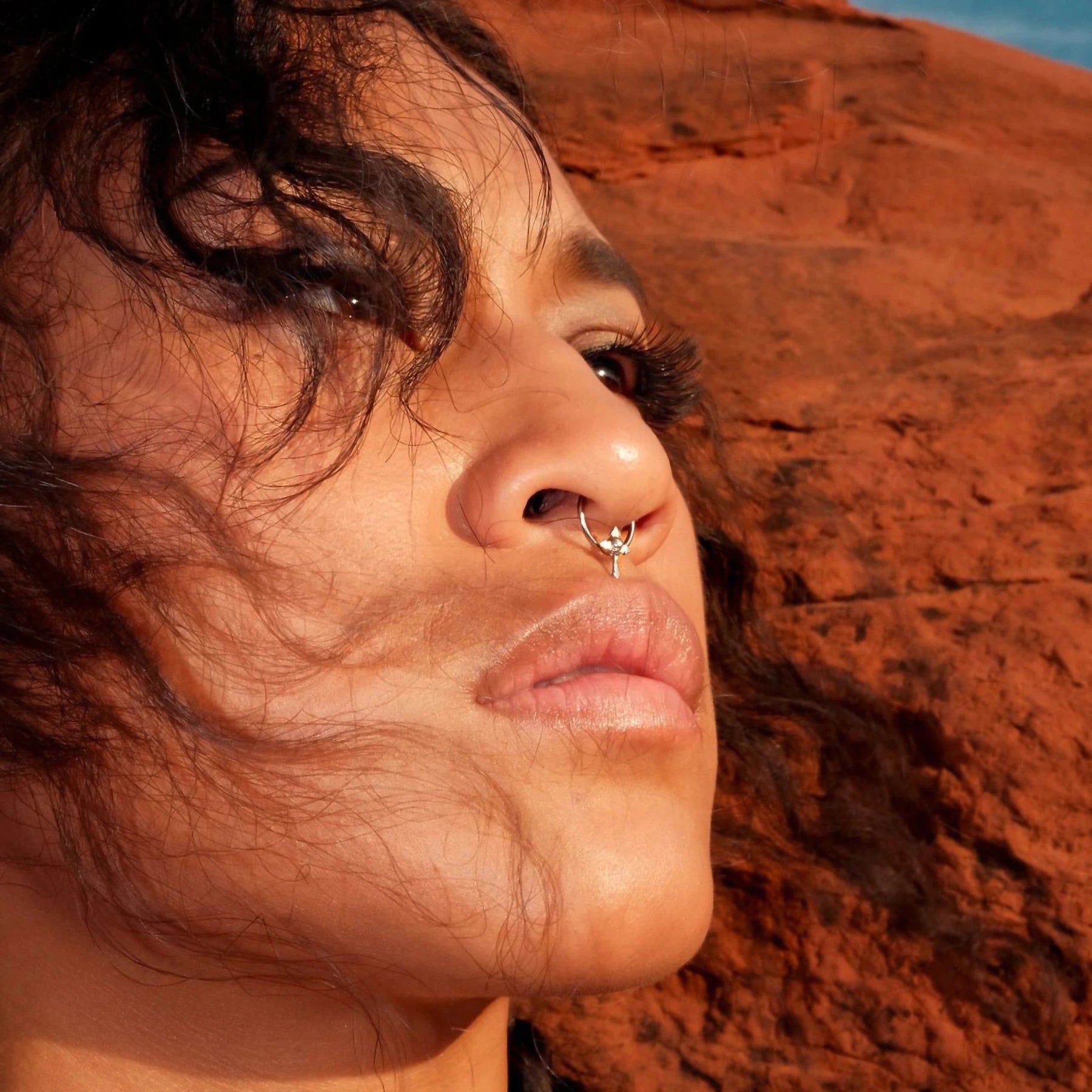 REAL DYT SEPTUM - Hard Jewelry™