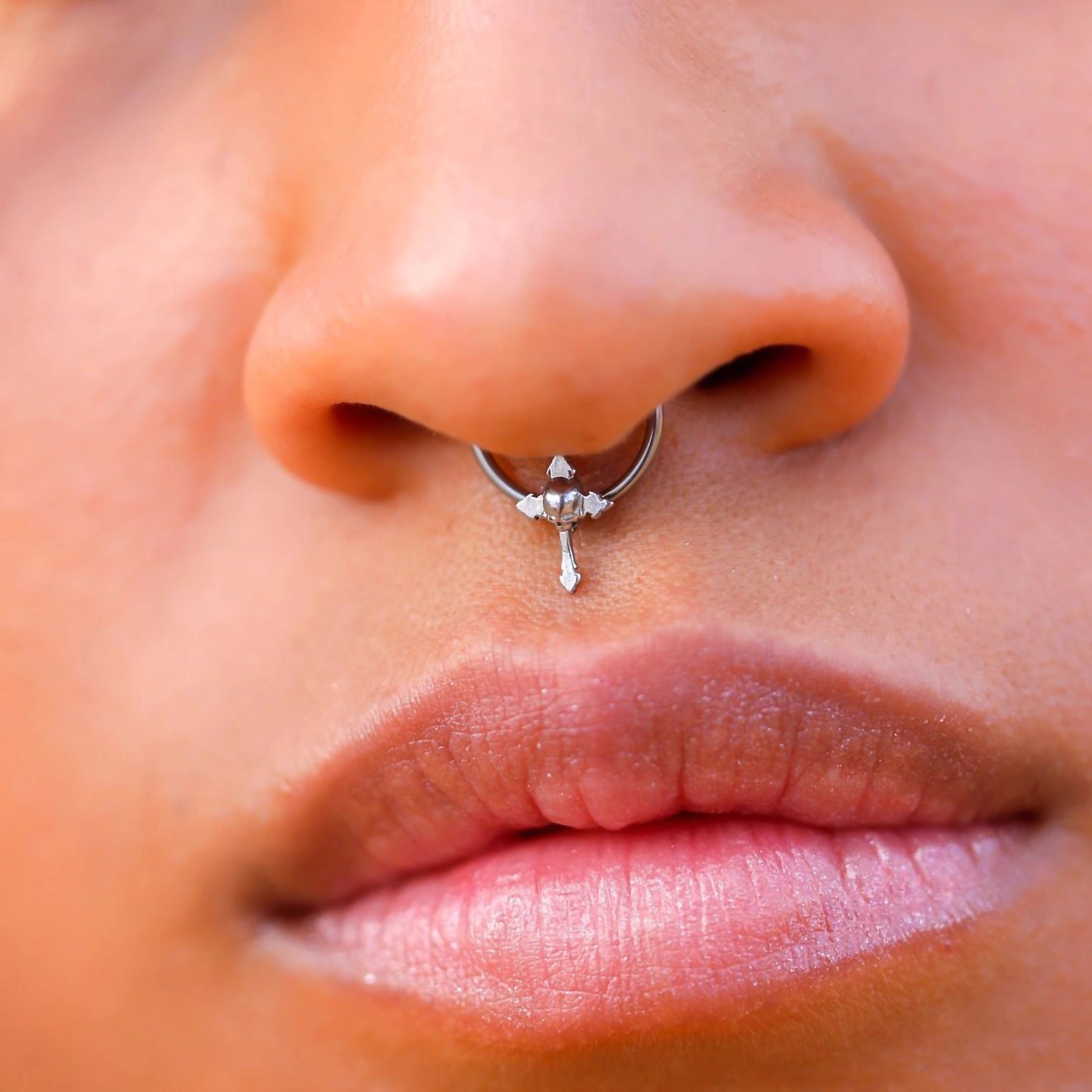 REAL DYT SEPTUM - Hard Jewelry™