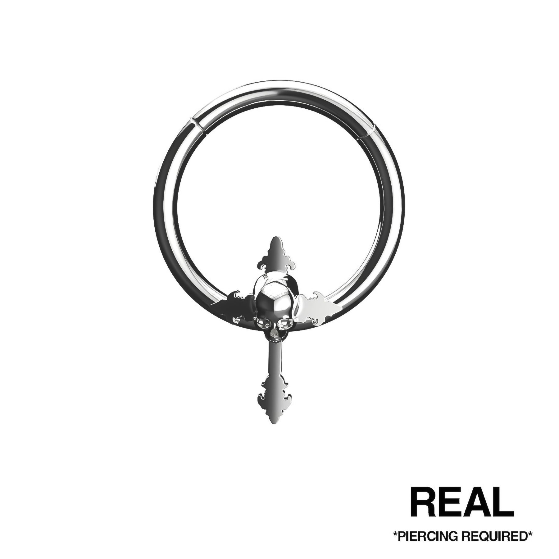 REAL DYT SEPTUM - Hard Jewelry™