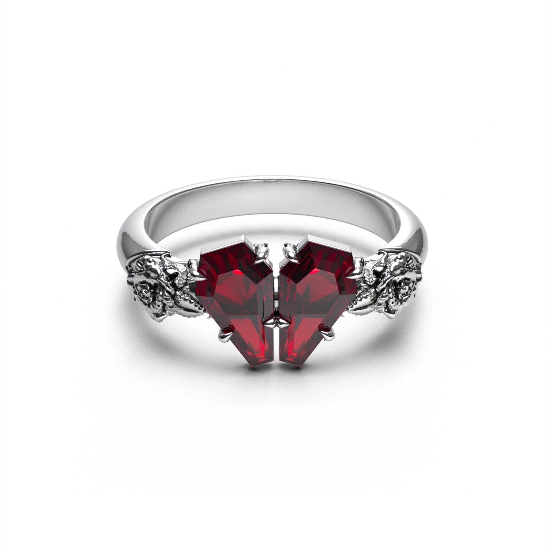 MINI PROMISE RING