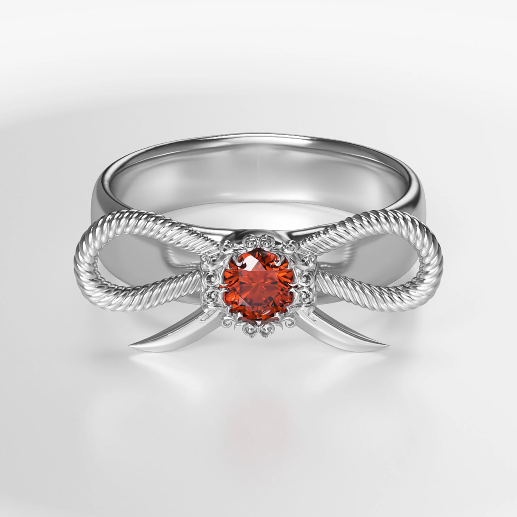 RING OF REPUTATION