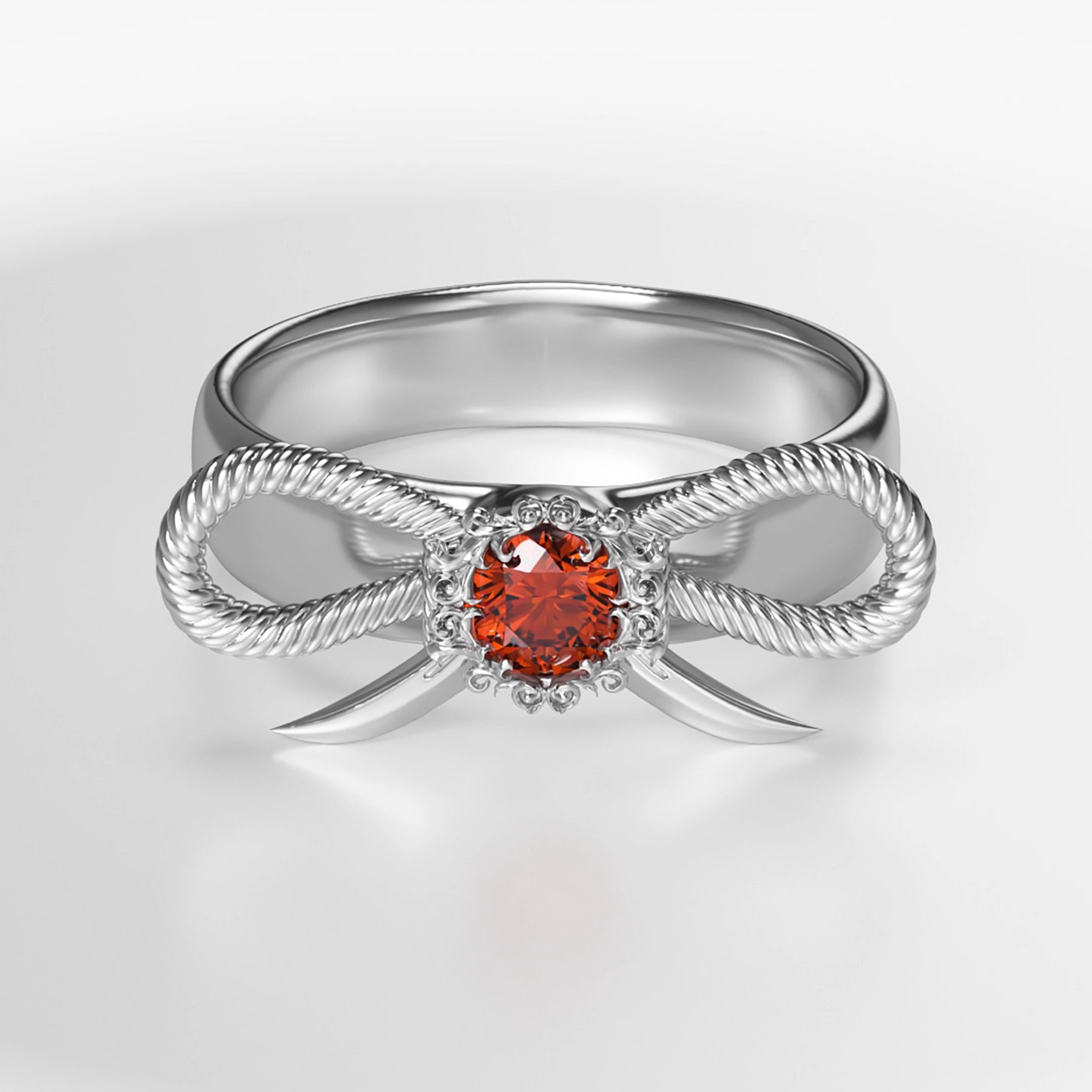 RING OF REPUTATION