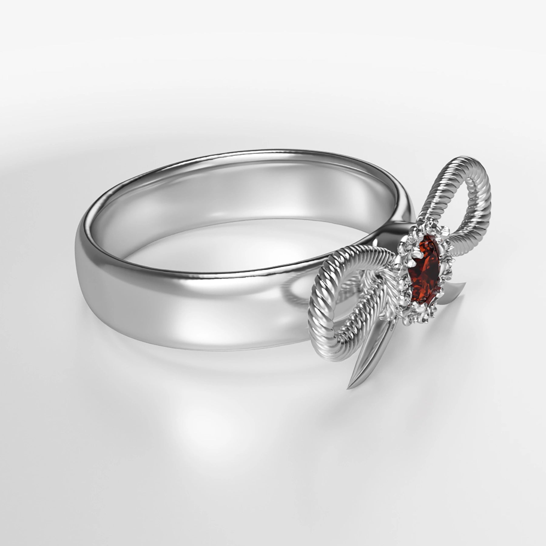 RING OF REPUTATION