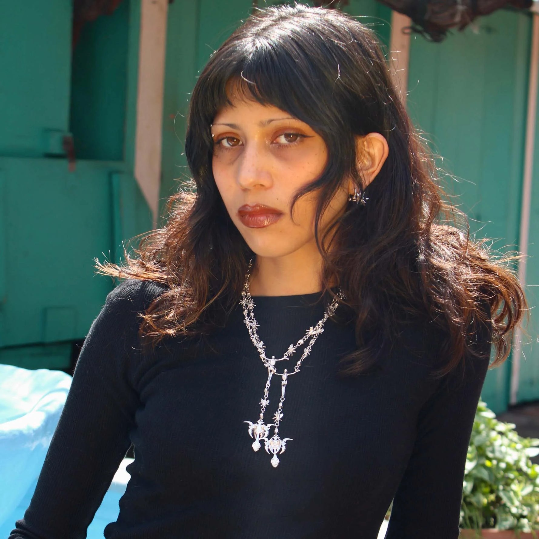 ROTTEN ROSARY - Hard Jewelry™