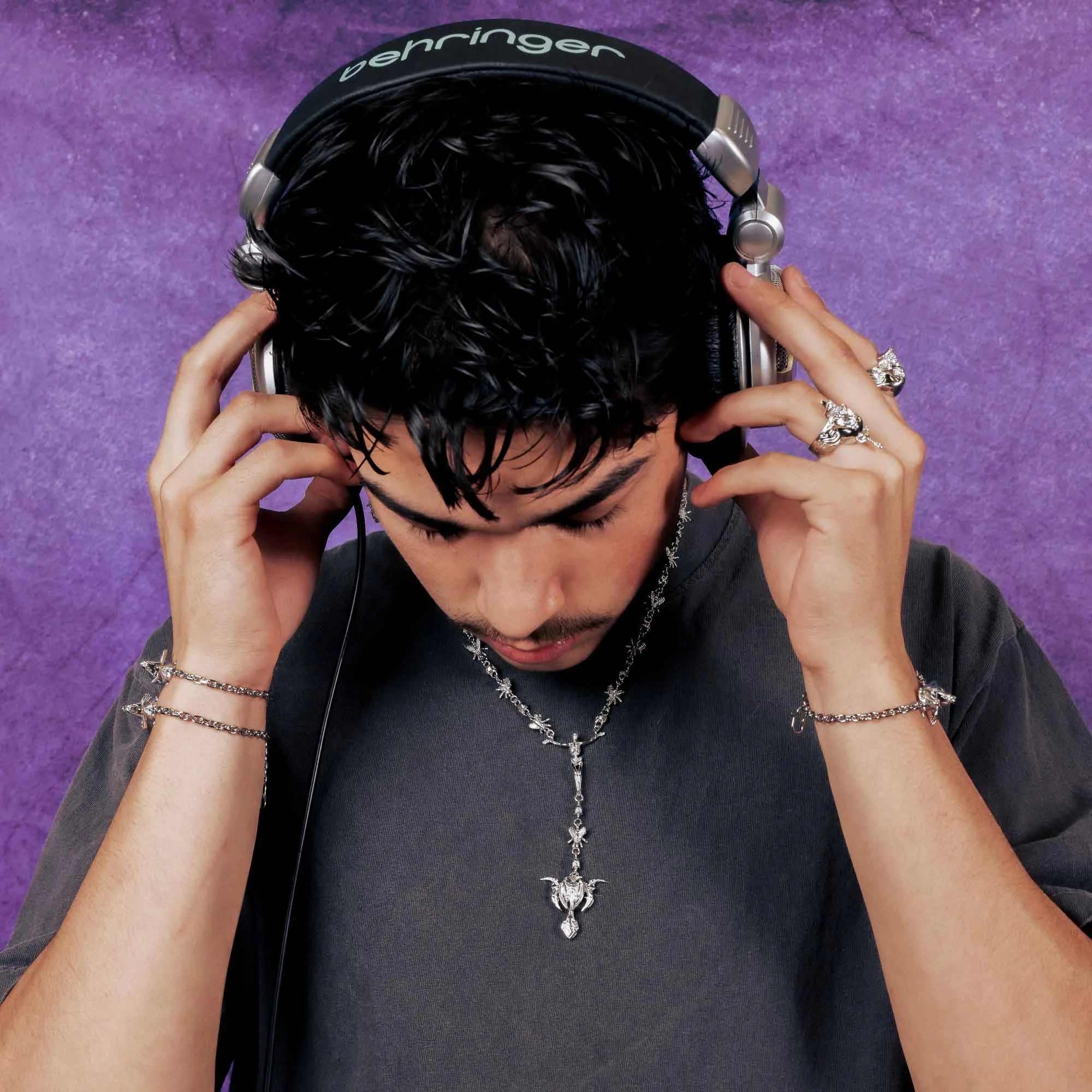 ROTTEN ROSARY - Hard Jewelry™