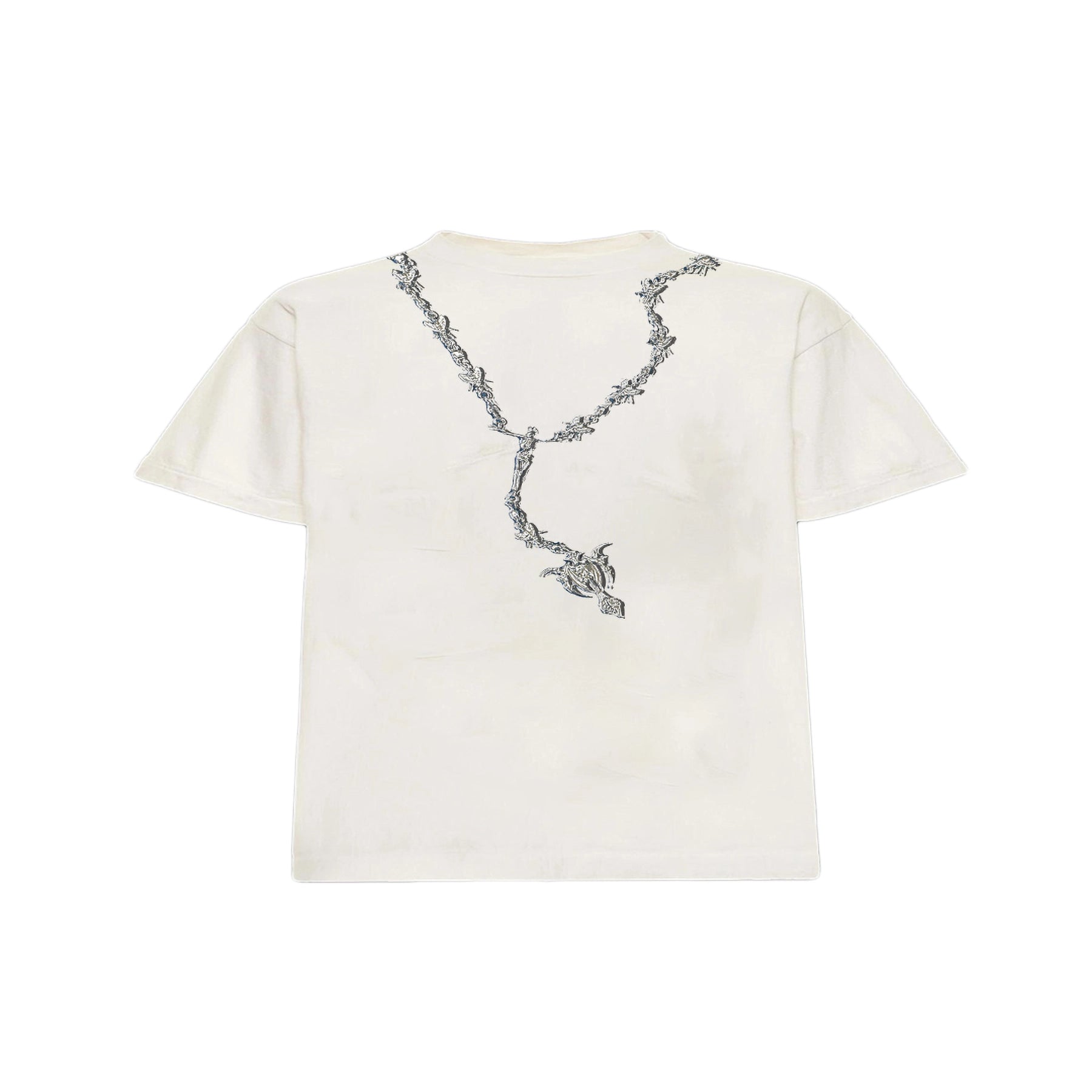 ROTTEN ROSARY T-SHIRT