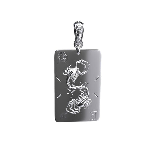 Pendant Only