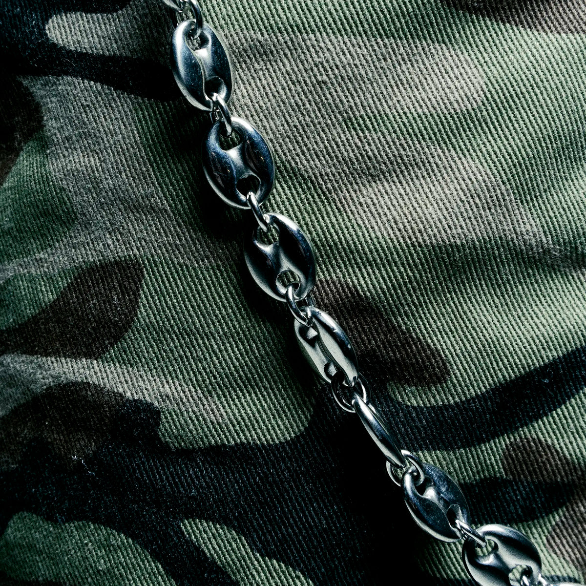INFINITY WALLET CHAIN – Hard Jewelry™ INFINITY WALLET CHAIN – Hard Jewelry™