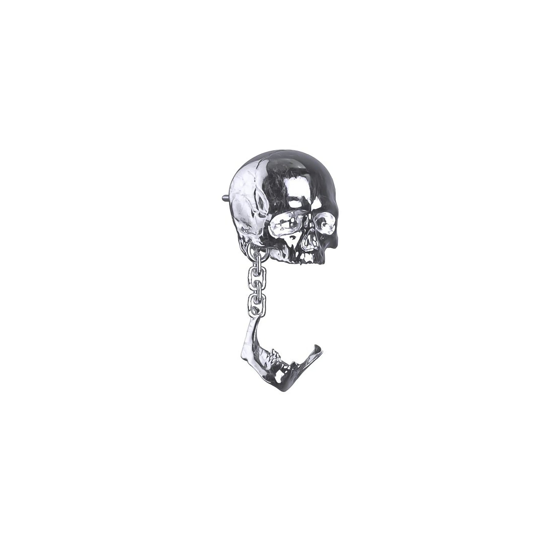 SLACKJAW EARRING - Hard Jewelry™