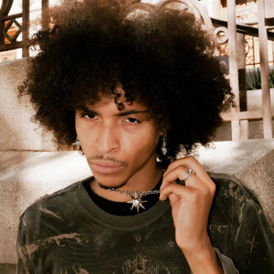 SPIDER RING - Hard Jewelry™