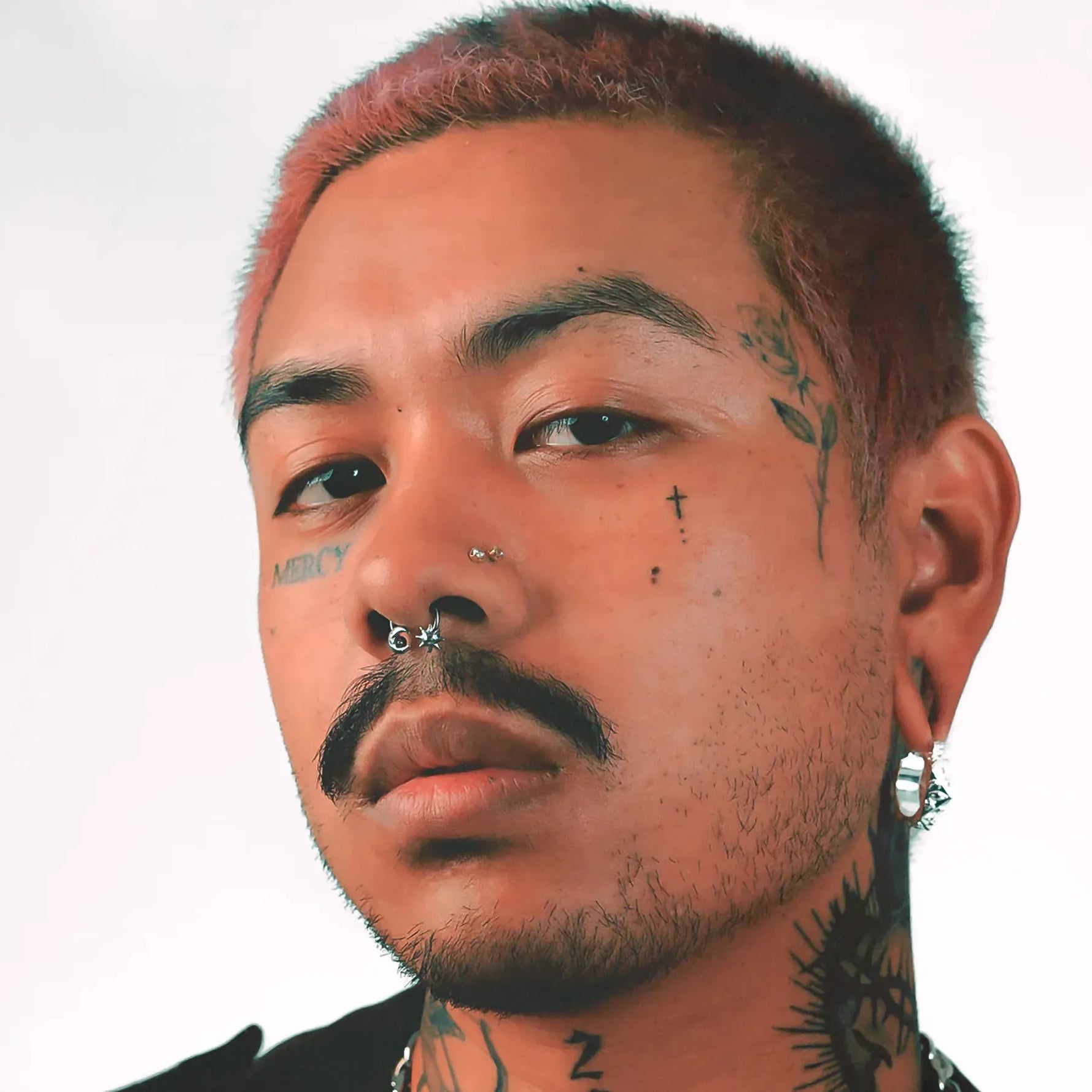 SUNNY & LUNA REAL SEPTUM - Hard Jewelry™