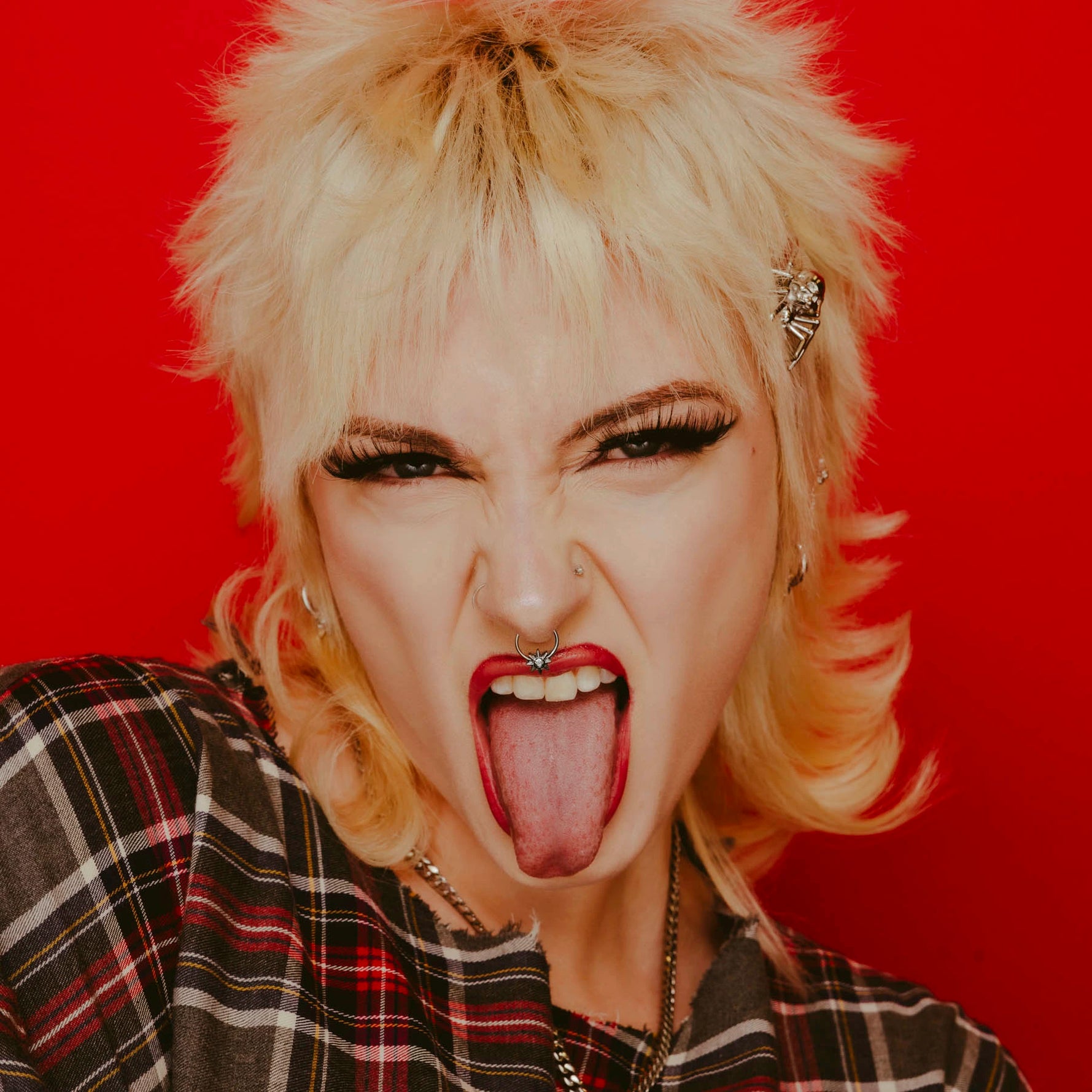 SUNNY SEPTUM - Hard Jewelry™