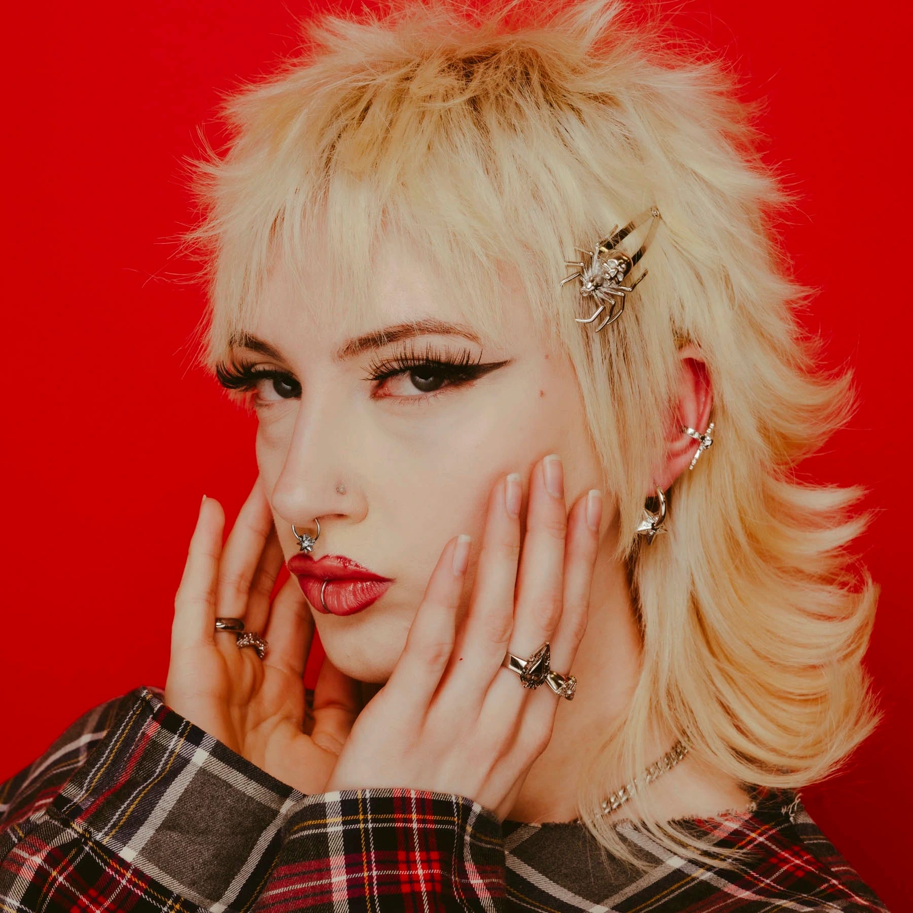 SUNNY SEPTUM - Hard Jewelry™