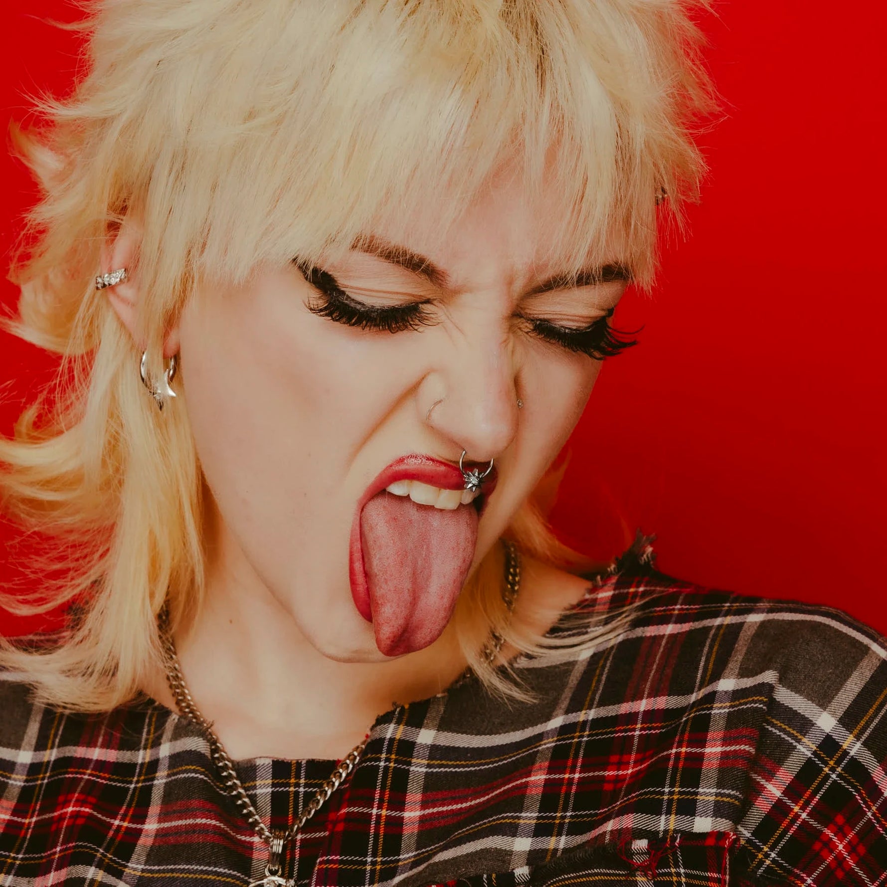 SUNNY SEPTUM - Hard Jewelry™