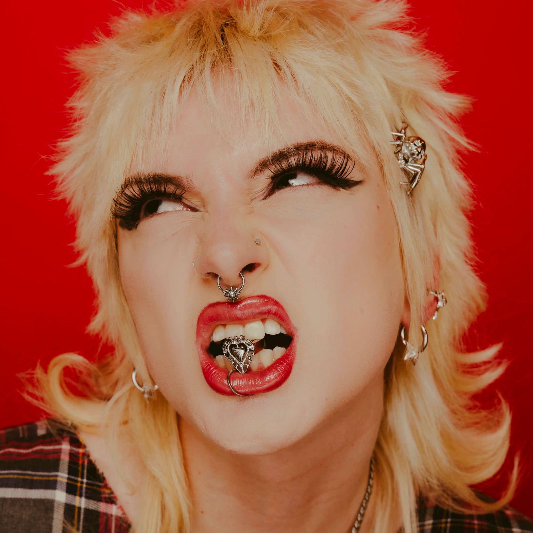 SUNNY SEPTUM - Hard Jewelry™