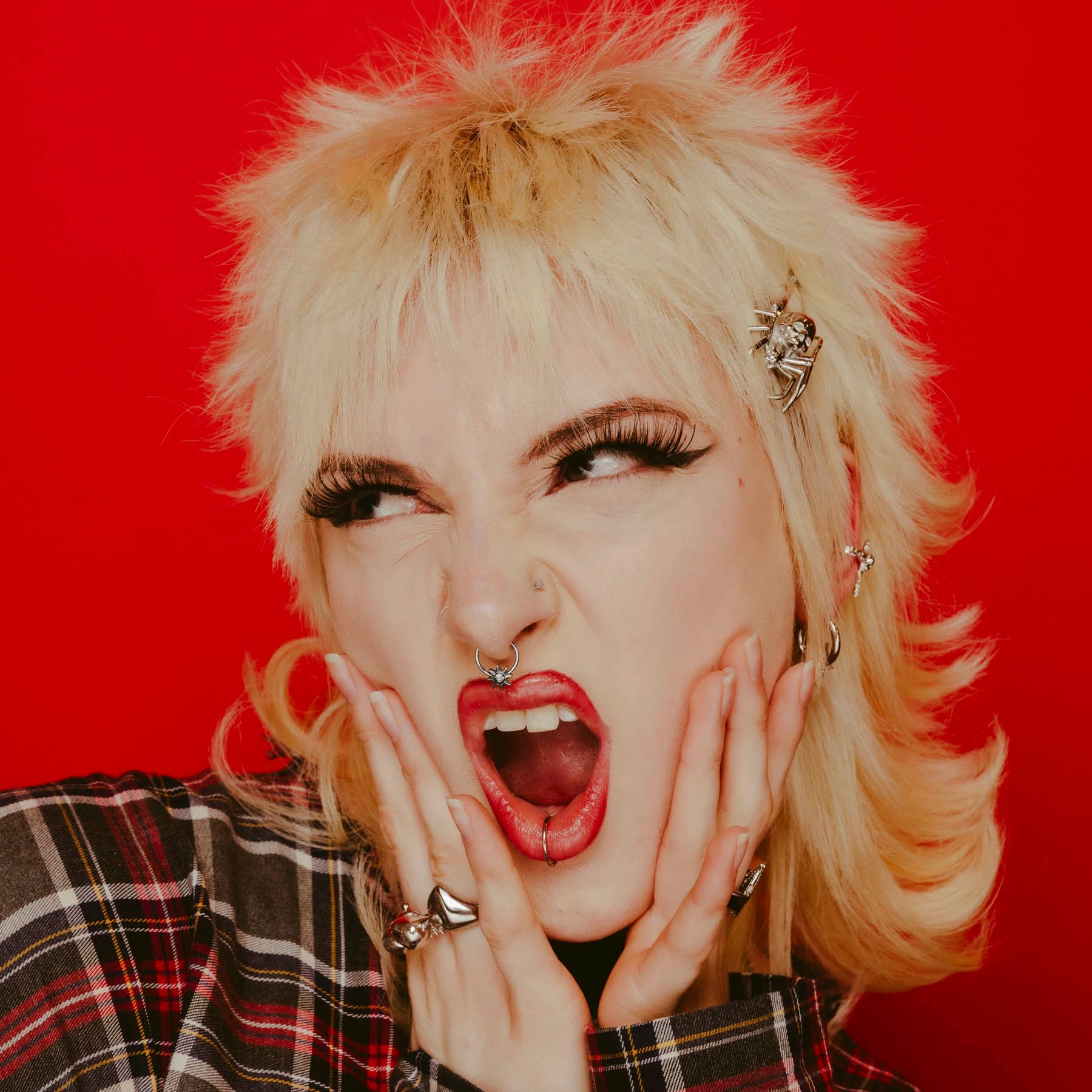 SUNNY SEPTUM - Hard Jewelry™