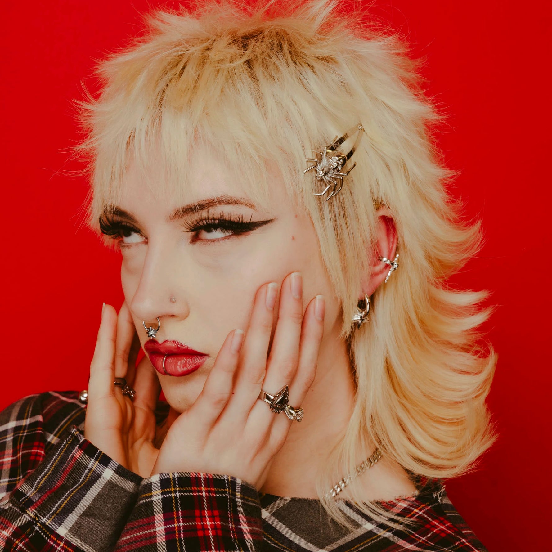 SUNNY SEPTUM - Hard Jewelry™