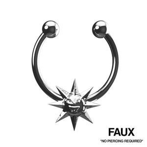 SUNNY SEPTUM - Hard Jewelry™