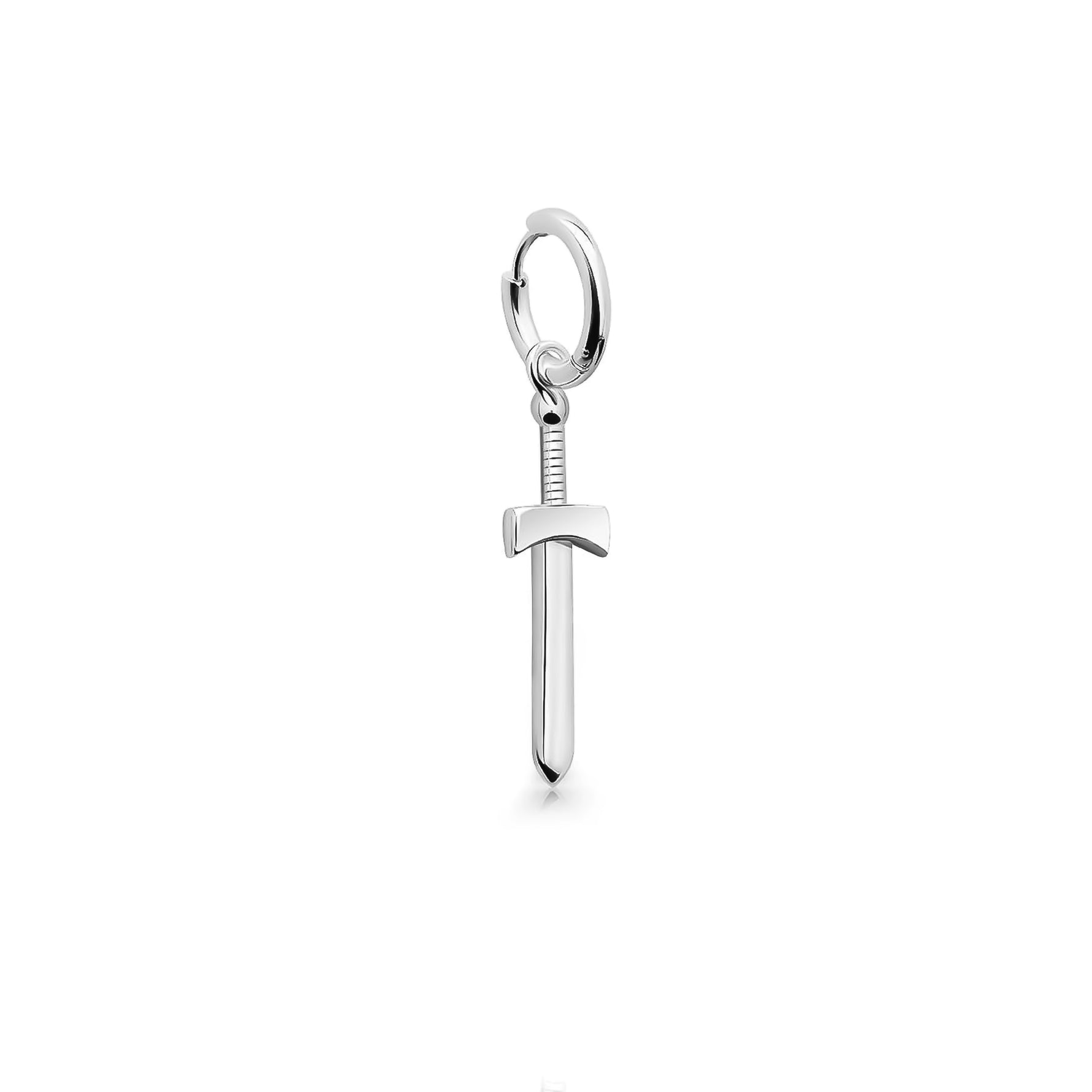 SWORD EARRING - Hard Jewelry™