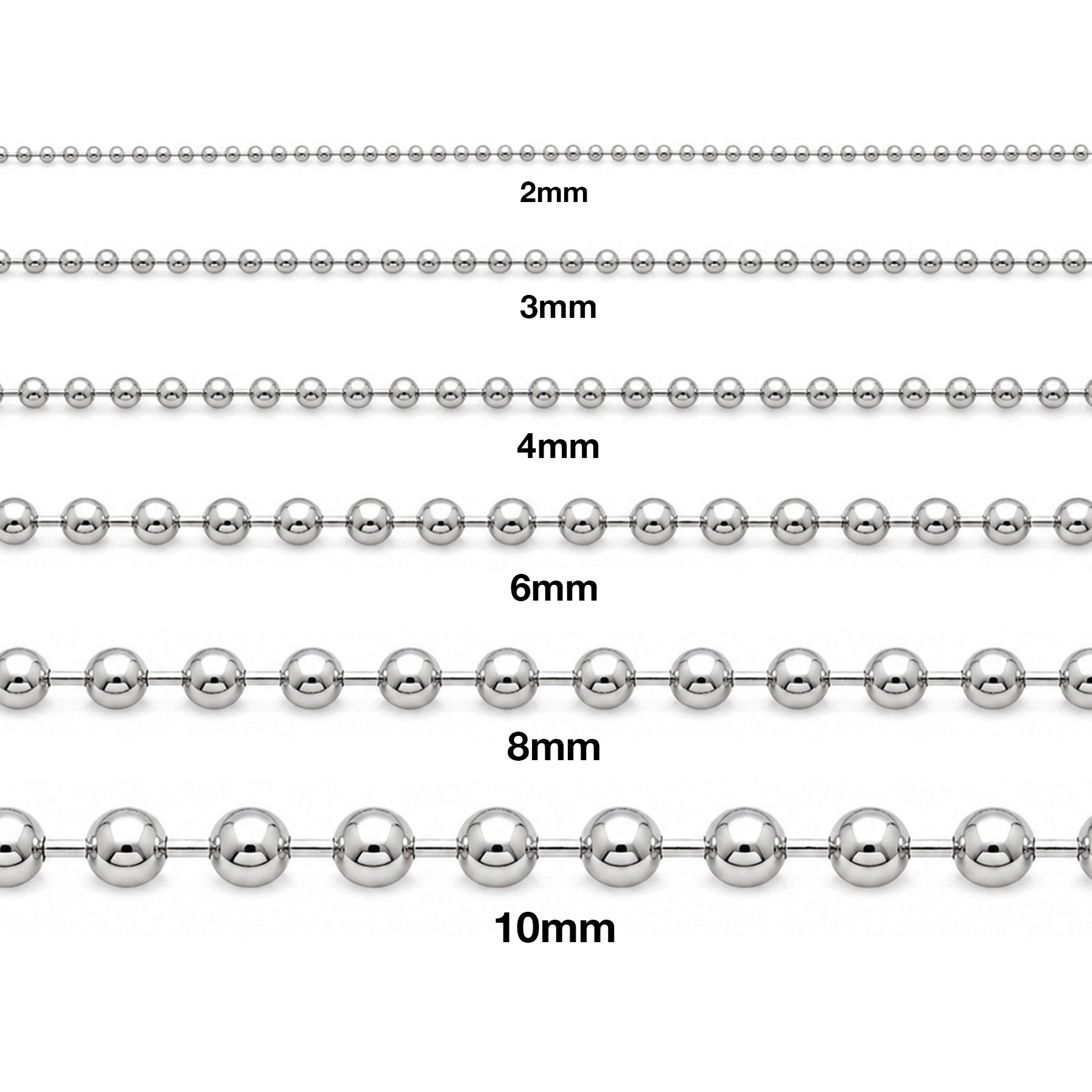 BALL CHAIN