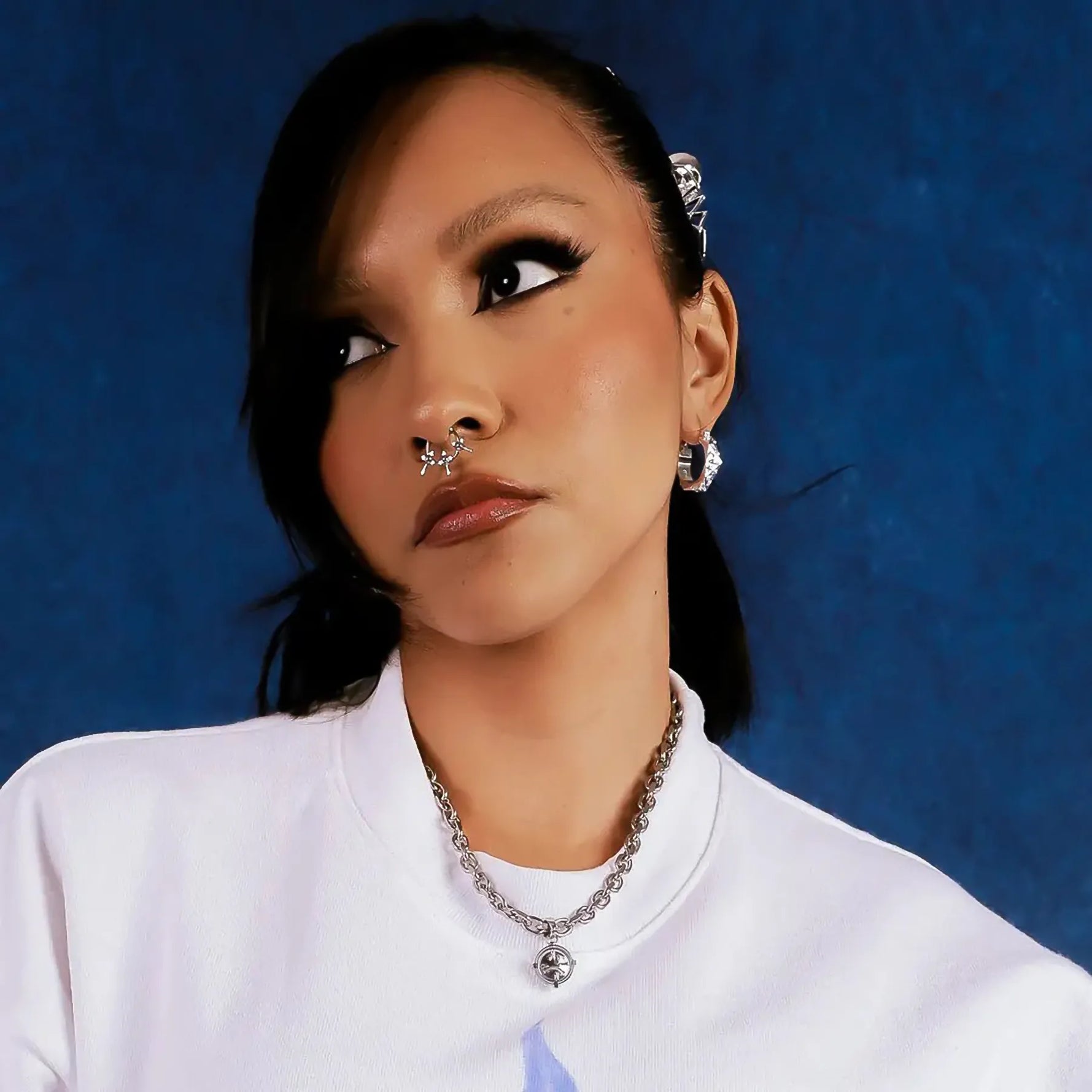 UPGRADED BIPOLAR PENDANT - Hard Jewelry™