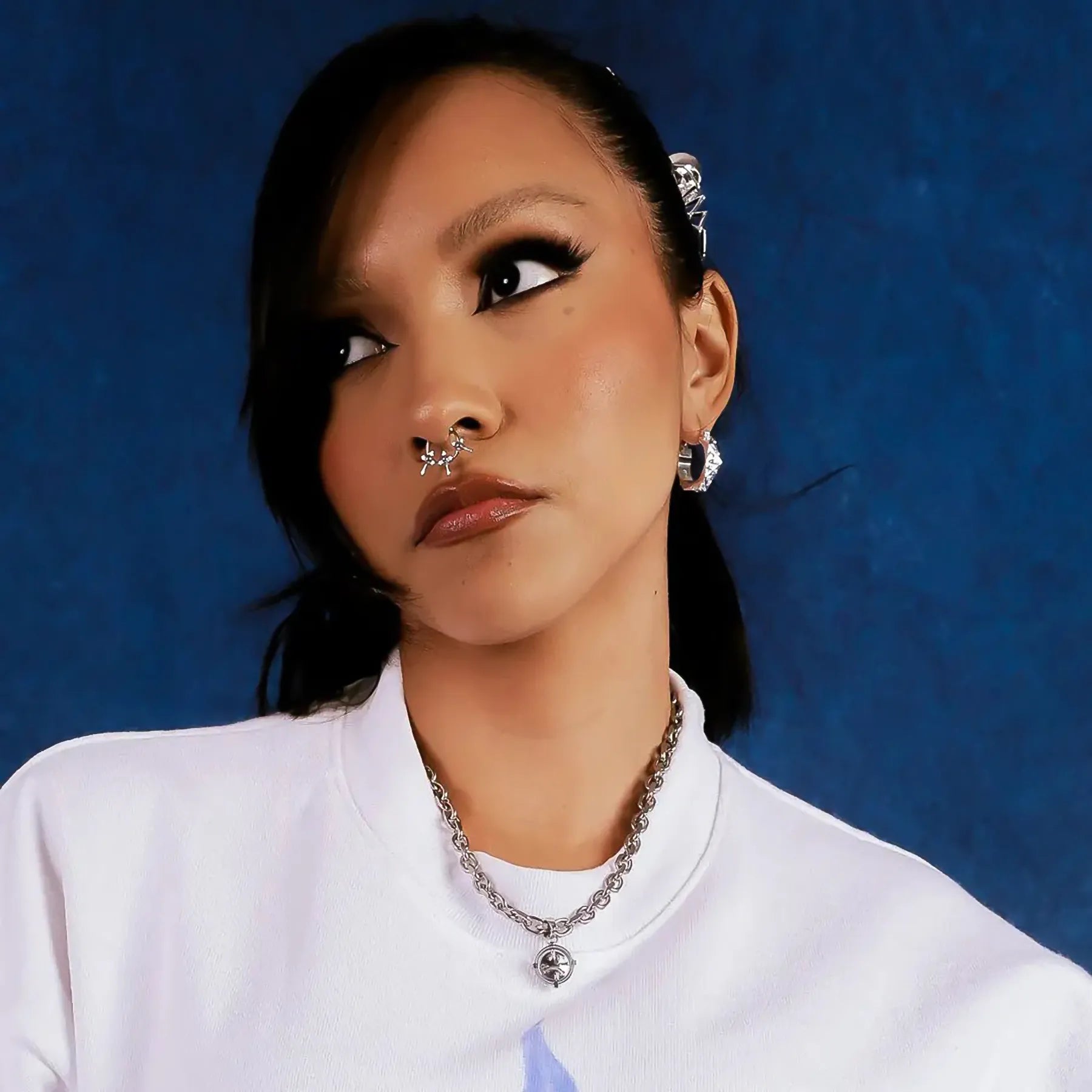 UPGRADED BIPOLAR PENDANT - Hard Jewelry™