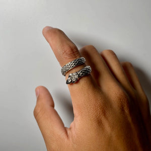 UPGRADED SLIME RING - Hard Jewelry™