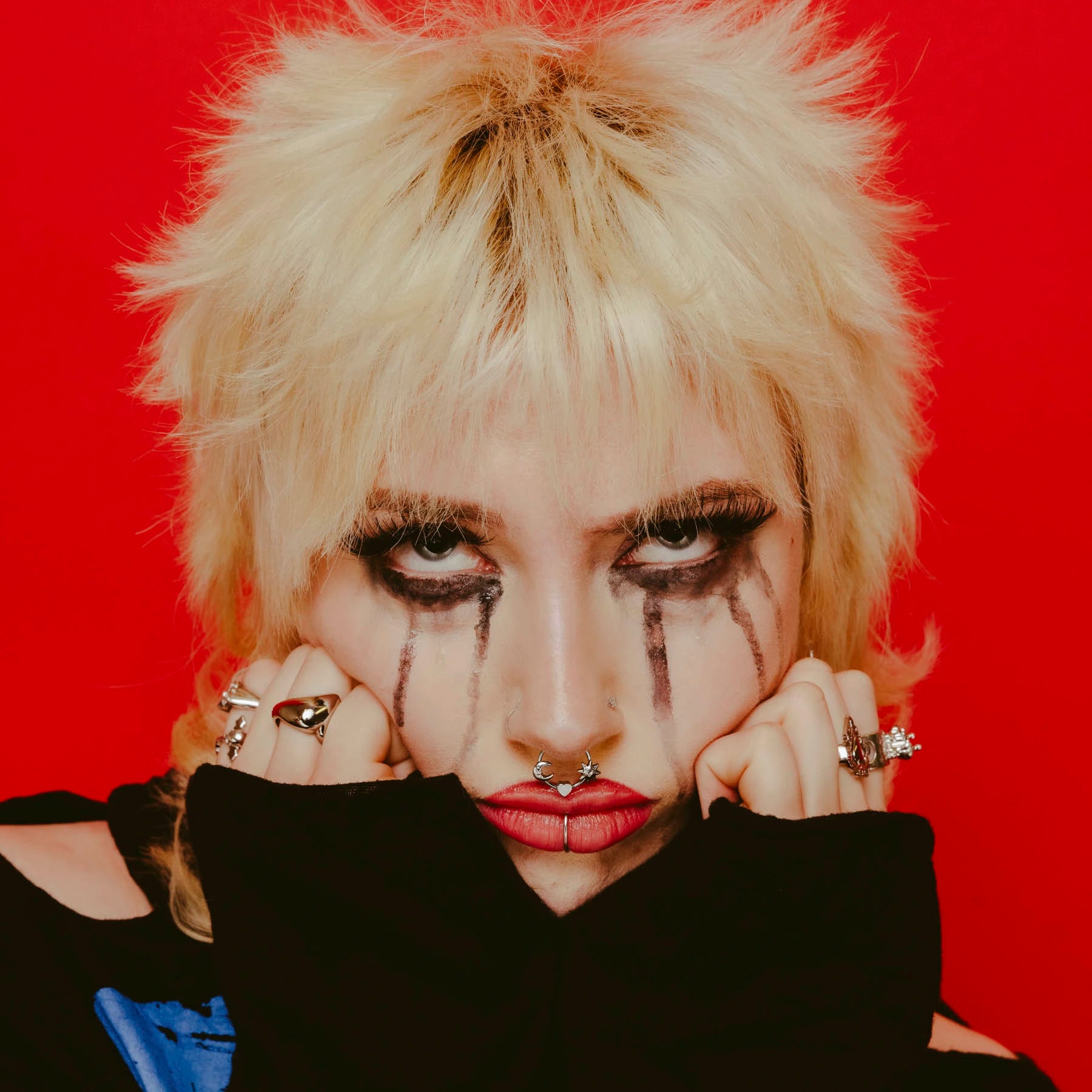 COSMIC LOVERS SEPTUM - Hard Jewelry™