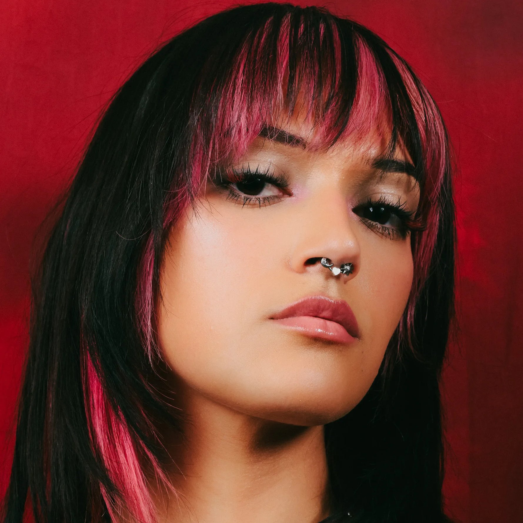 COSMIC LOVERS SEPTUM - Hard Jewelry™