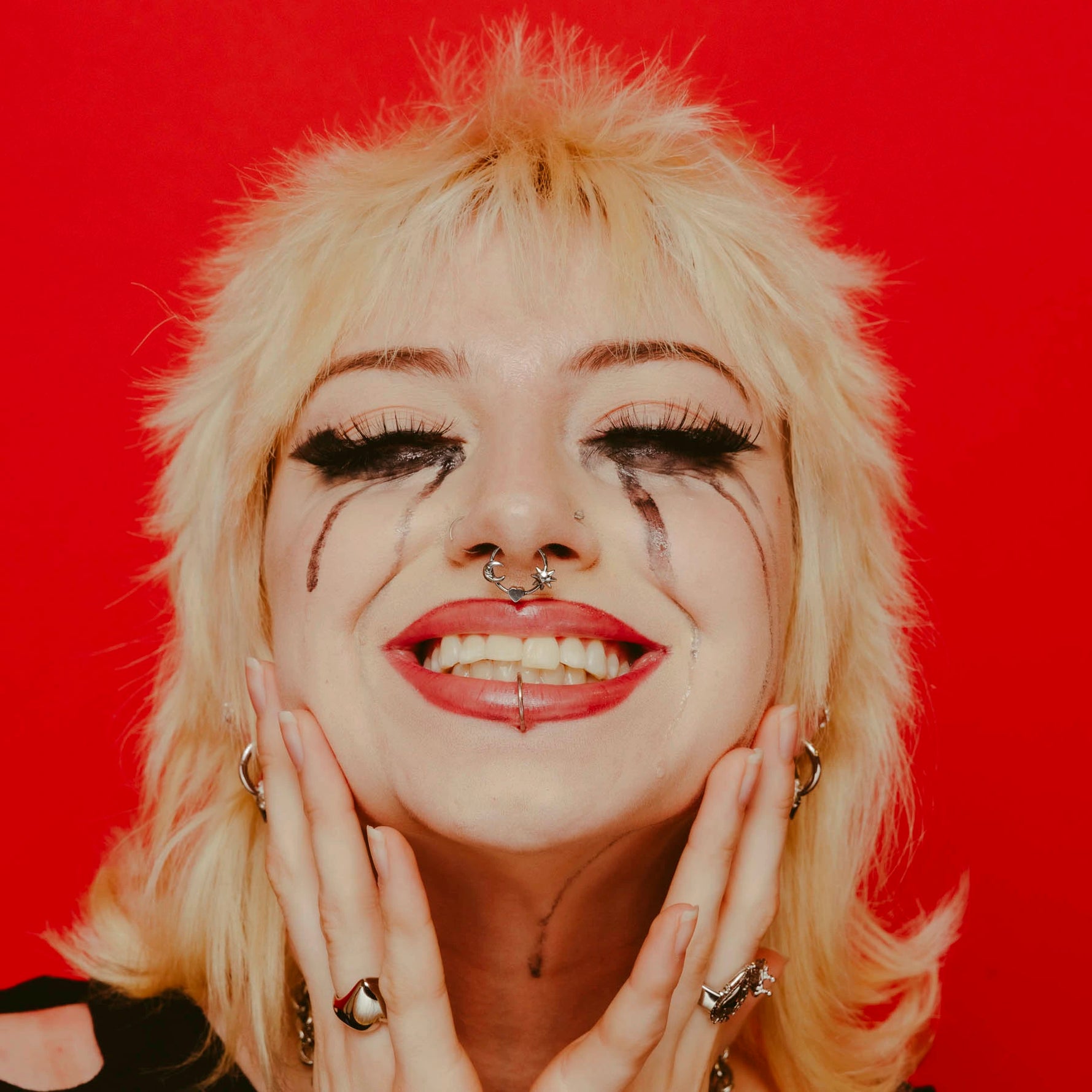 COSMIC LOVERS SEPTUM - Hard Jewelry™