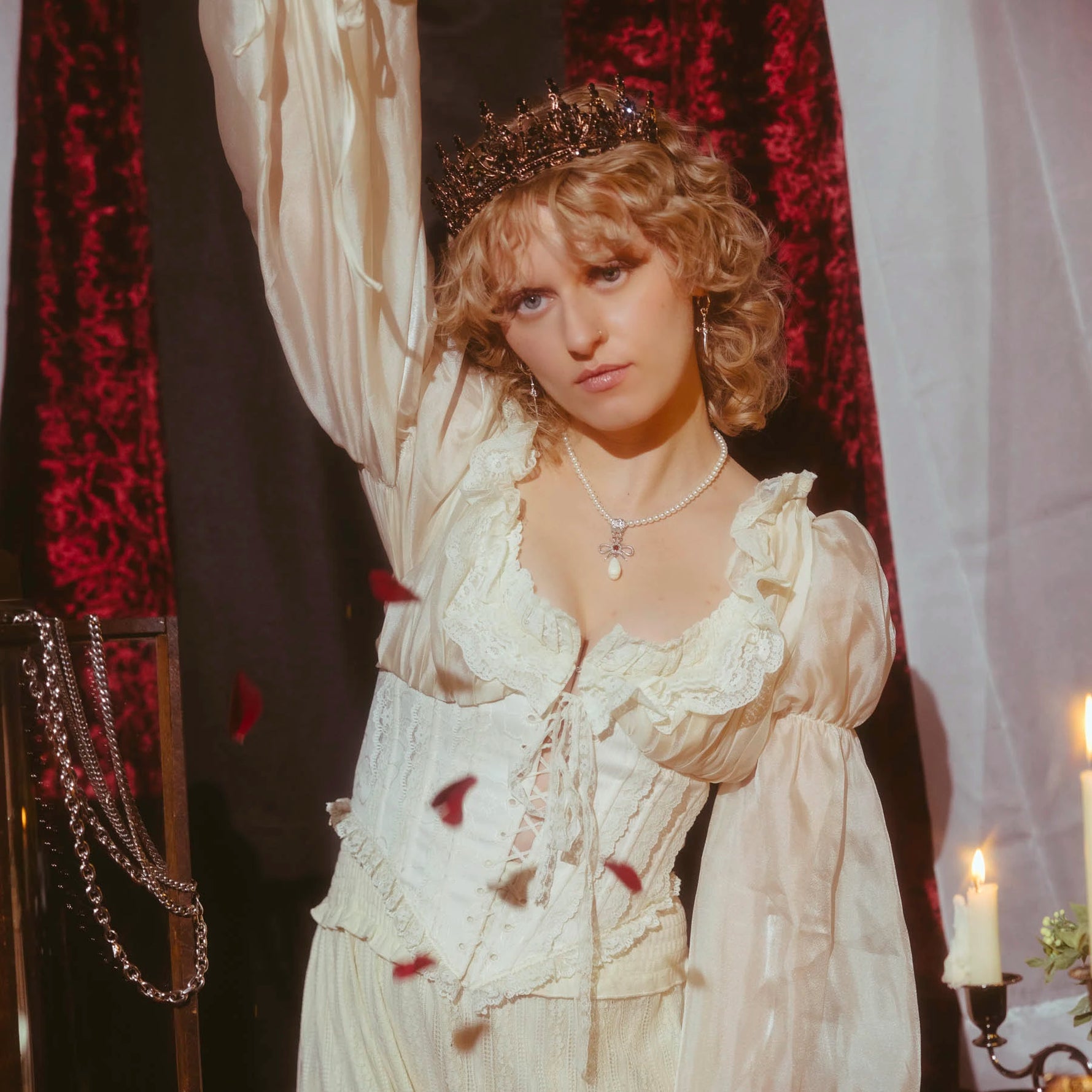 CHAIN OF REPUTATION - Hard Jewelry™