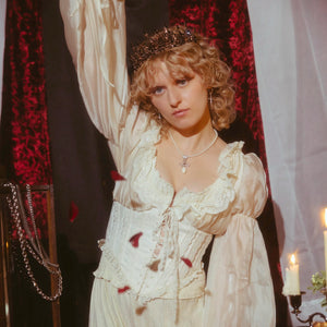 CHAIN OF REPUTATION - Hard Jewelry™