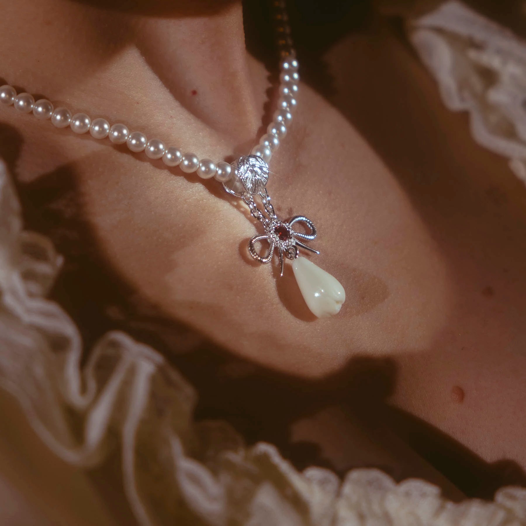 CHAIN OF REPUTATION - Hard Jewelry™