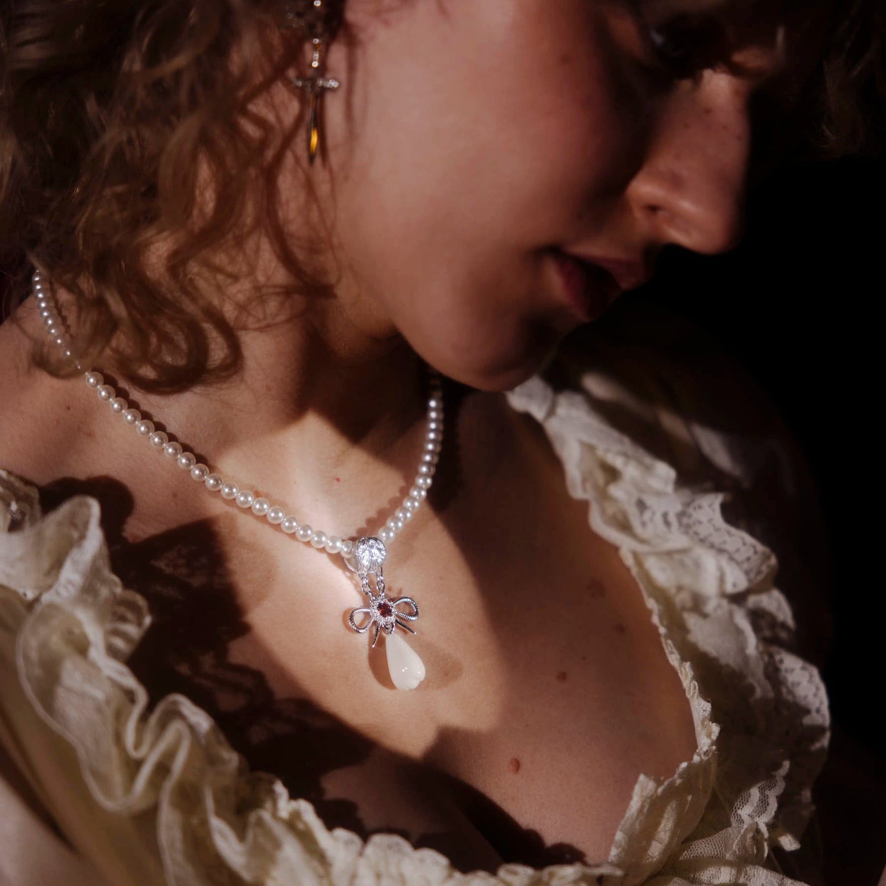 CHAIN OF REPUTATION - Hard Jewelry™