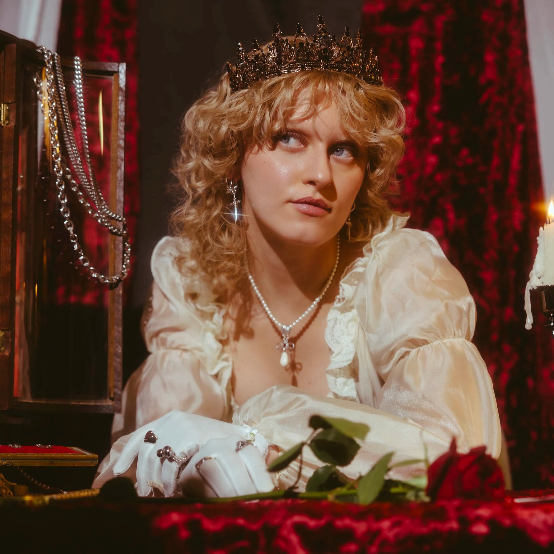 DYT SWORD EARRING - Hard Jewelry™