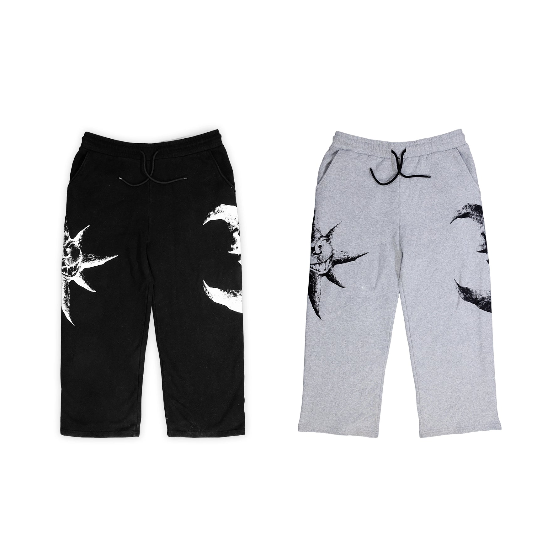 SUNNY & LUNA LOUNGE PANTS - Hard Jewelry™