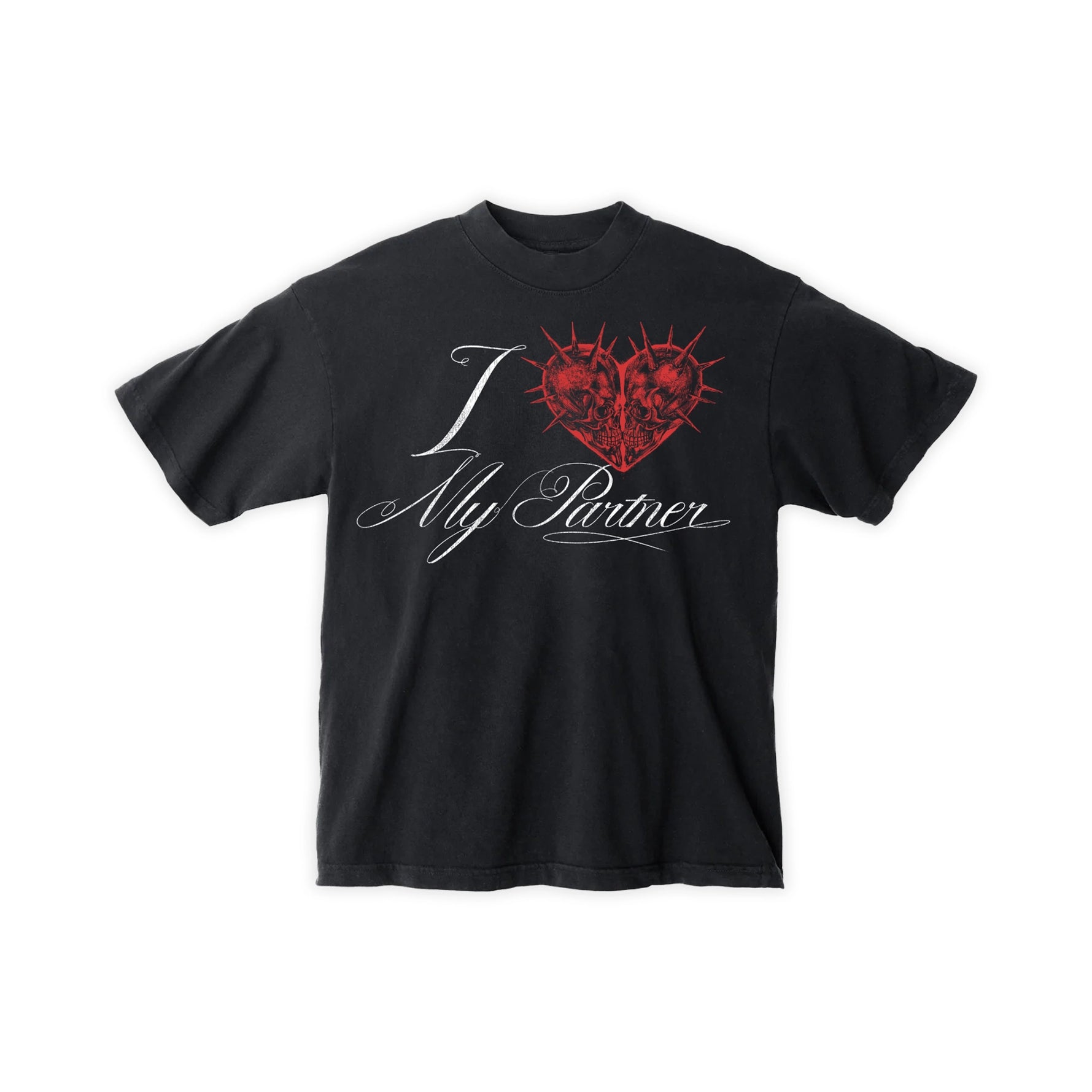 VALENTINES 2026 I LOVE MY... SHIRTS - Hard Jewelry™
