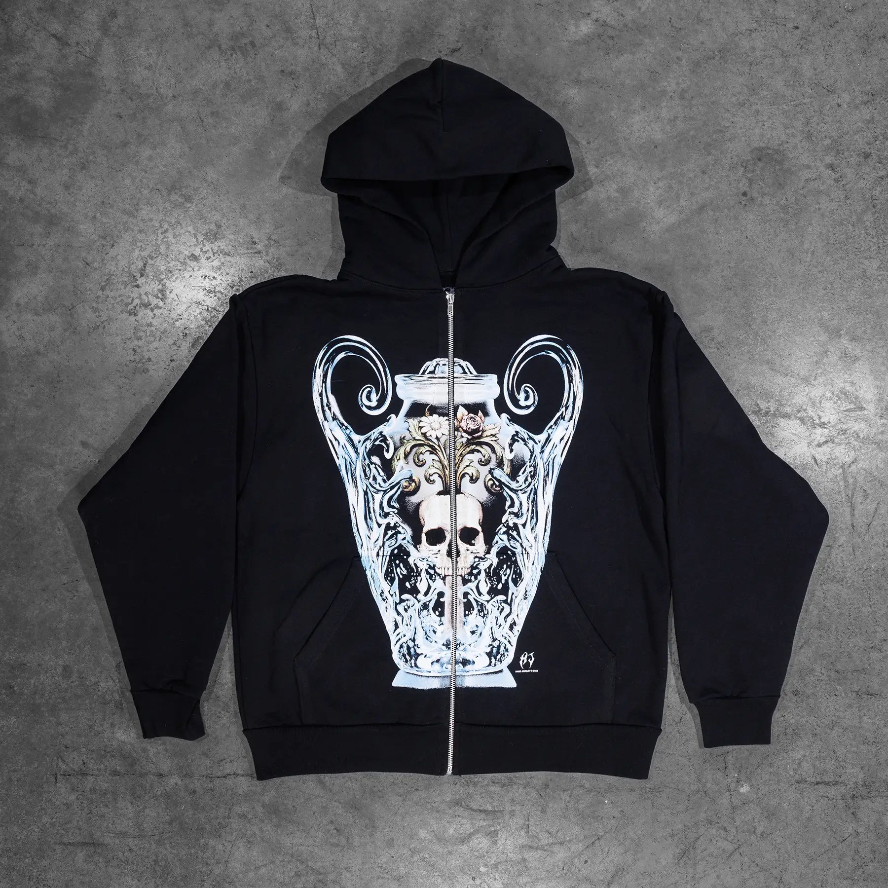 VALENTINES 2026 ZODIAC ZIPUPS - Hard Jewelry™