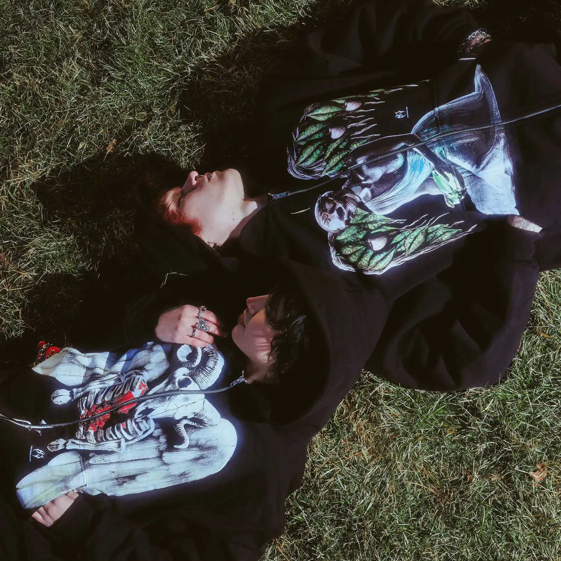 VALENTINES 2026 ZODIAC ZIPUPS - Hard Jewelry™