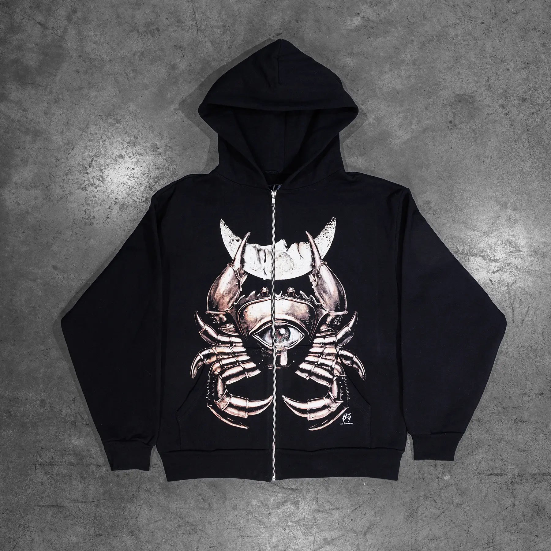 VALENTINES 2026 ZODIAC ZIPUPS - Hard Jewelry™